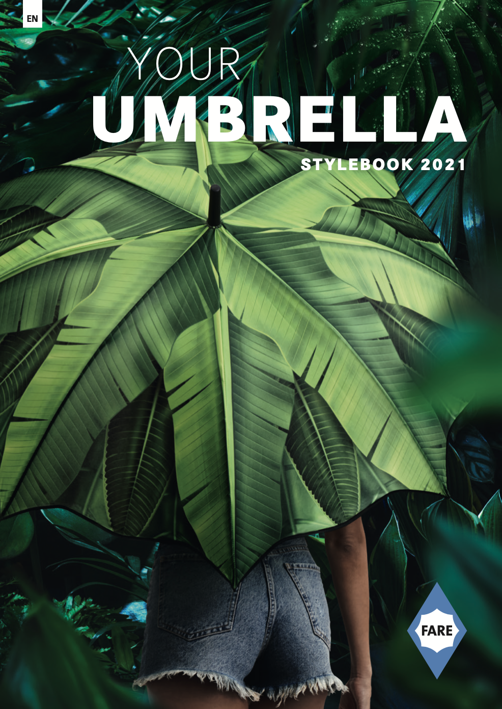 Your umbrella 2021