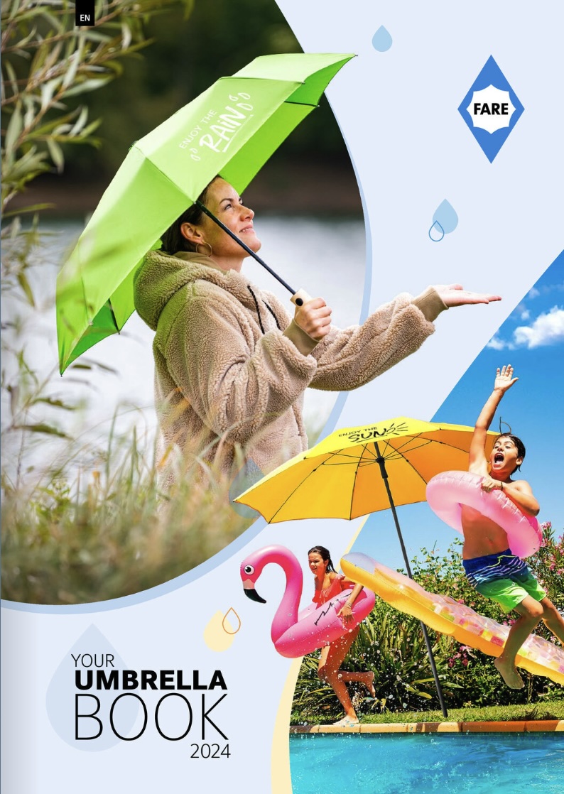 Your umbrella 2024